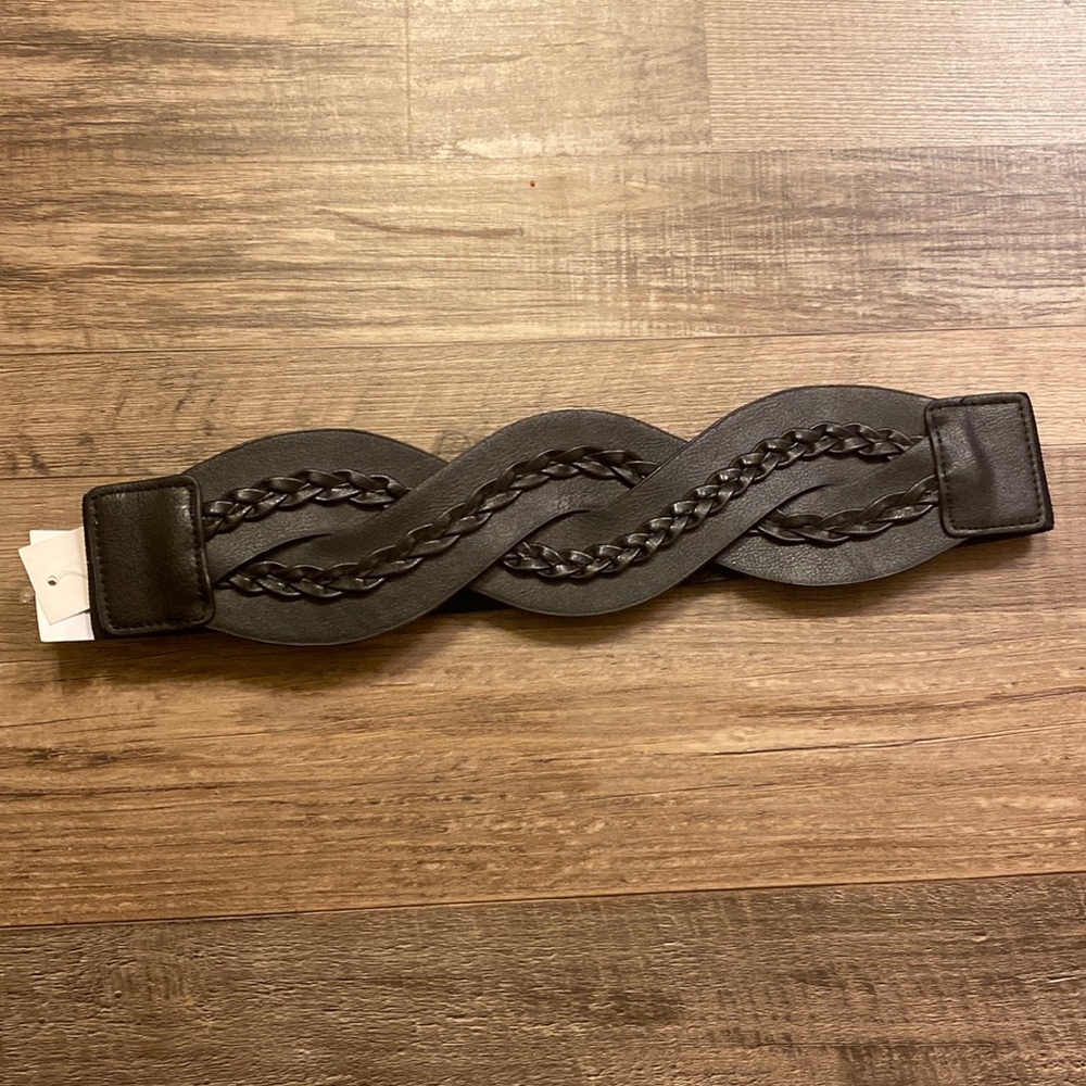 Black Belt size Small!